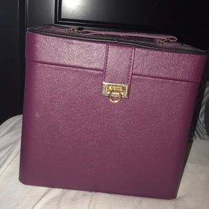 Make up organizer/bag